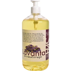 Lavanta Aromaterapi Masaj Yağı 1000 ml