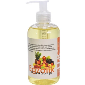 Egzotik Aromaterapi Masaj Yağı 250 ml