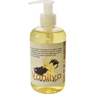 Vanilya Aromaterapi Masaj Yağı 250 ml
