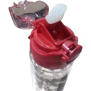 Me Çanta G.saray Lisanslı Su Matarası 500 ml