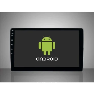 BW-9300 10 Inc Androıd 11 T3 2+32 Gb+Carplay Multimedıa +Kamera Hediyeli