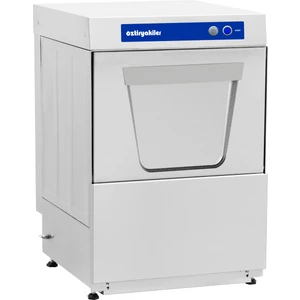 OBY35M Bardak Yıkama Makinesi 35X35 Sepetli