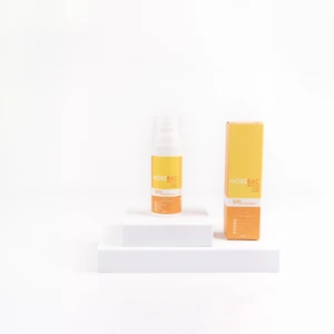 Spf 50+ Sun  Cream 50 ml Yüz Güneş Kremi