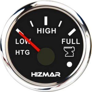 Atık Su Seviye Göstergesi - Özel Tasarım Alarm Ikazlı