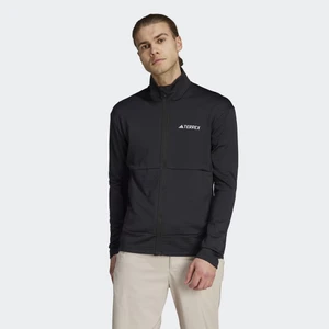 Adidas TERREX IB1818 Terrex Multi Light Fleece Full-Zip Jacket
