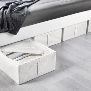 IKEA Katlanabilir Saklama Kutusu Hurç  44 x 55 x 19 cm