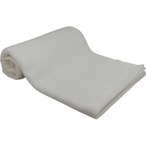 Bebek Krem Polar Battaniye 80 cm x 90 cm