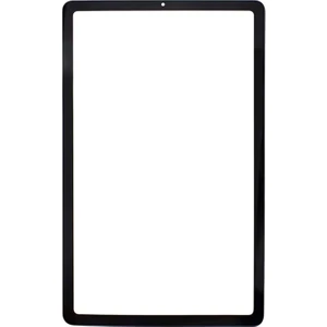 Samsung Galaxy Tab S6 Lite P610 10.4 inc Uyumlu Dokunmatik Lens + Oca (Siyah) NT-102715