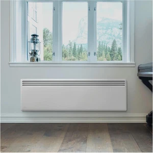 Elektrikli Isıtıcı Yeni NFK4T 2000W