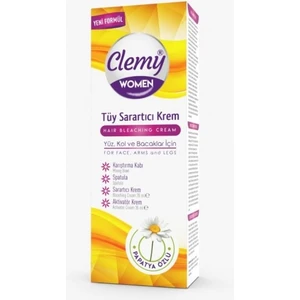 Tüy Sarartıcı Krem 70+35 ml