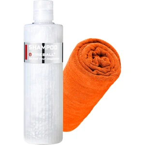 Fıreball Shampoo Pearl 500ML.