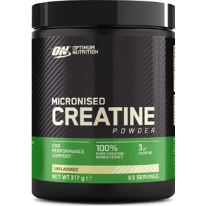 Creatine 317 Gram