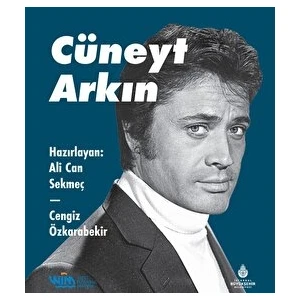 Cüneyt Arkın