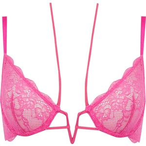 Fall in Love Dantel Detaylı Kapsız Telli Bra A2917AX23HS