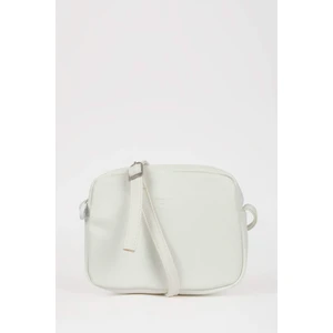 Kadın Suni Deri Çapraz Çanta B1961AXNS