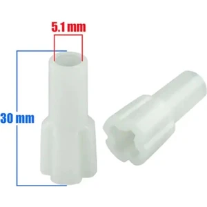 Mixset AR132  Blender   Motor Hareket Aktarıcı (Kaplin)