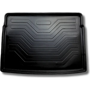 Volkswagen Golf 6 Birebir Uyumlu 3D Bagaj Havuzu