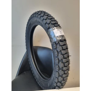 Maruti Tyres 350-18 TT Tubetype Lastik