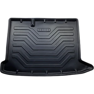 Dacia Sandero 2021+ Birebir Uyumlu 3D Bagaj Havuzu