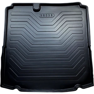 Volkswagen Jetta Cepsiz Birebir Uyumlu 3D Bagaj Havuzu