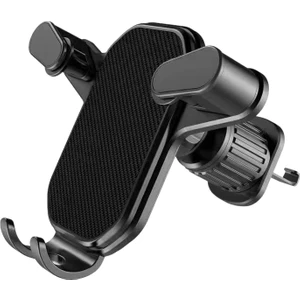 Ergonomik 360 Derece Dönebilen Telefon Tutacağı