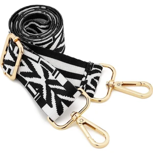 Geniş Omuz Askısı Ayarlanabilir Yedek Kemer Çapraz Kanvas Çanta( NO.24MODEL)80X140CM (Yurt Dışından)