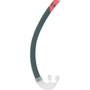 Subea Çocuk Şnorkeli - Gri - 500