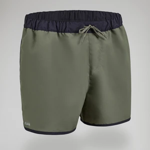 OLAIAN Kısa Boardshort - Haki - 100