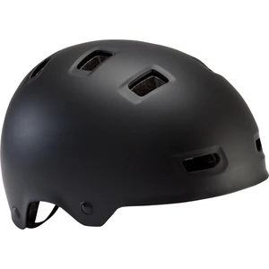 BTWIN Bisiklet Kaskı - Siyah - Teen 500