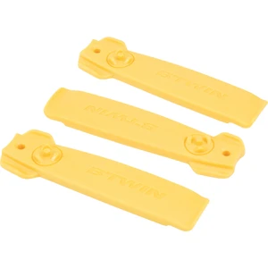 Btwin Sarı Lastik Levyesi - 3'Lü Paket