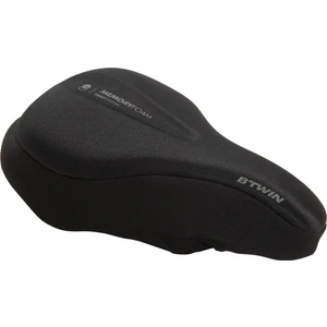 Sele Kılıfı - Siyah - L Boy - MEMORYFOAM 500