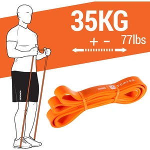 Corength Direnç Bandı - 35 Kg - Training Band