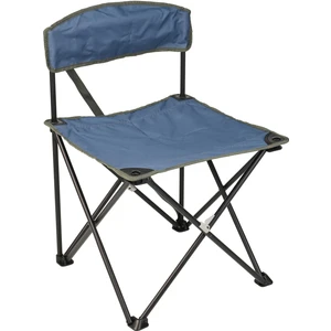 CAPERLAN Katlanır Kamp Sandalyesi - Balıkçılık - Essenseat 100 Comfort