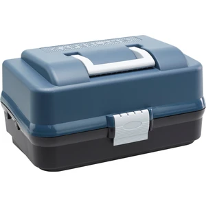 Caperlan Balıkçı Çantası - 3 Bölmeli - 17.7 L - Bx 3 T