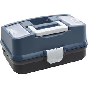 Caperlan Bx Balıkçılık Takım Çantası - 2 Raf - 5.3L