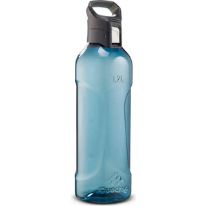 Quechua Outdoor Plastik Matara - Mavi - 1,2 Litre - Mh500