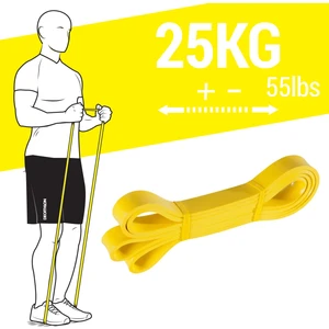 Corength Direnç Bandı 25 Kg Traınıng Band