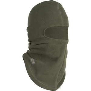 SOLOGNAC Polar Balaklava Kar Maskesi - Avcılık ve Doğa Gözlemi - Yeşil - 100