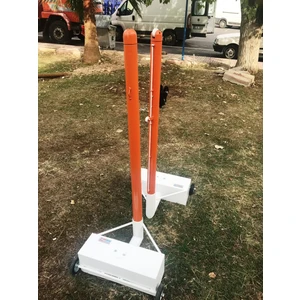 Adelinspor Tenis Badminton Ortak Direk Seyyar