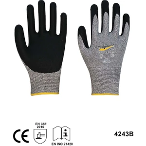 Bestguard TBW61 Kesilmez Eldiven