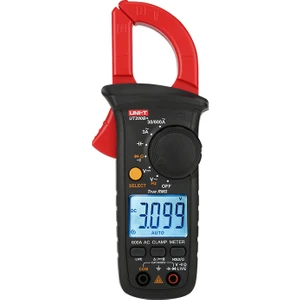 UT200B + Dijital Pens Ampermetre