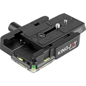 Konnektör Adaptör Montajı 501HDV 577 Tripod Kafası Için Kelepçe Plakası Montaj Vidası (Yurt Dışından)