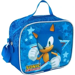 Sonıc Beslenme Çantası
