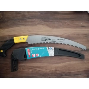 Cmc Tools 330 mm Kılıflı Testere