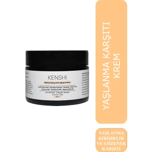 Nemlendirici Krem 50 ml