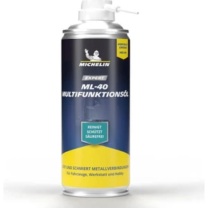 MC21030 ML40 400 ml Çok Amaçlı Genel Maksat Yağlayıcı Sprey