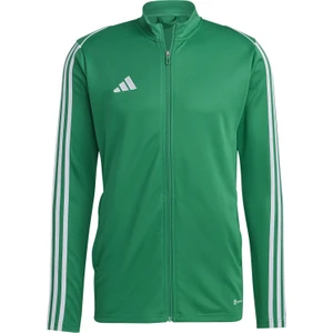Adidas TIRO23 L Tr Jkt Erkek Futbol Antrenman Ceketi IC7875 Yeşil