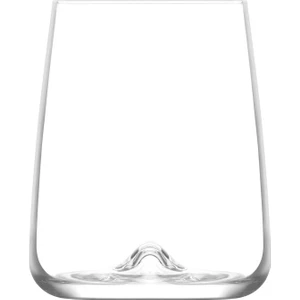 Terra Meşrubat Bardağı 3'lü 475 cc