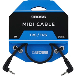 BOSS BCC-1-3535 /3.5MM TRS MIDI kablo