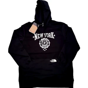 The North Face Kapüşonlu Sweatshirt